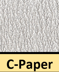 Sand Roll Code: EAGLE | Aluminium Oxide